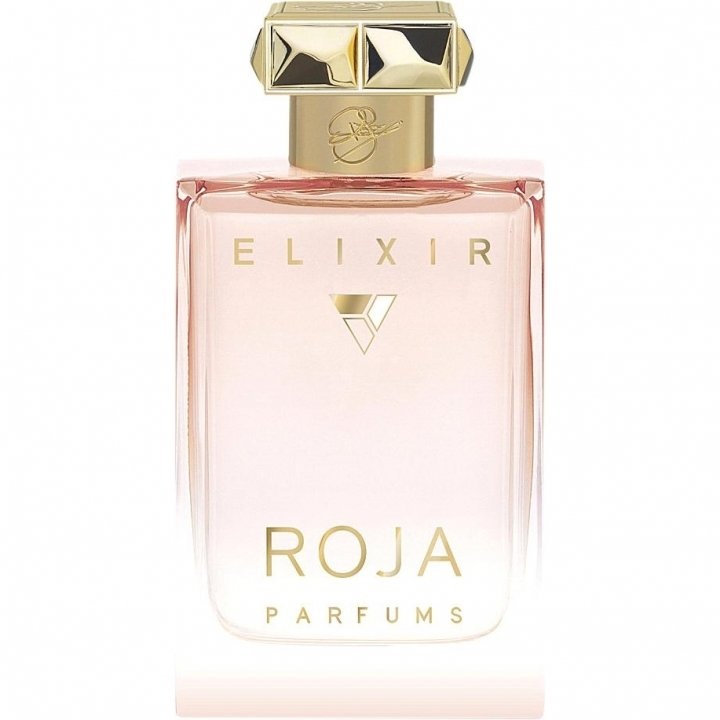 Elixir Essence de Parfum